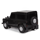 Carro Radio Control 1:24 Land Rover Defender